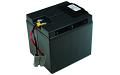 SU1000XL Batterie