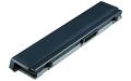 Stylistic ST5010 Batterie (Cellules 6)