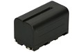 HandyCam Vision CCD-TRV65 Batterie