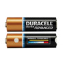 Batteries Duracell