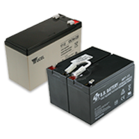 Batteries, Adaptateurs secteur et Chargeurs PSA Parts Ltd. - 