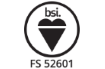 Certifié BSI et ISO 9001:2008