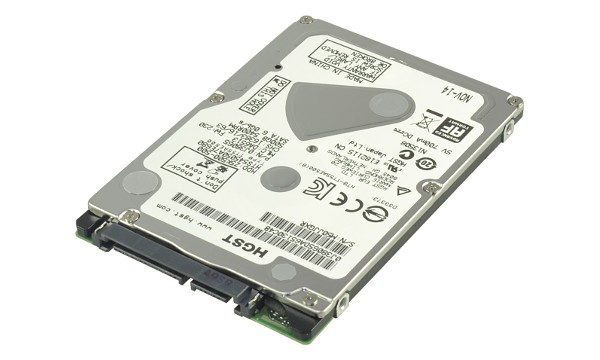 1TB 2.5" SATA 5400RPM 7mm Thin HDD