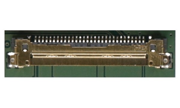 L62785-001 15.6" FHD 1920x1080 LED Matte Connector A