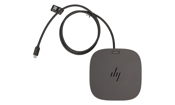 HP EliteBook 850 G6 Station d'accueil