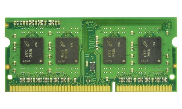 Tecra Z40-B-10U 4GB 1600MHz 1Rx8 LV SoDIMM