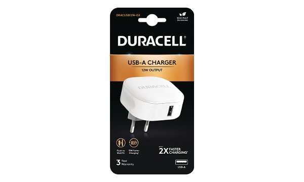 X6 Chargeur