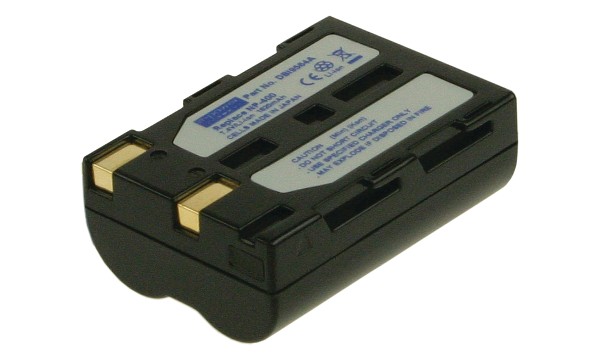 GX-20 Batterie (Cellules 2)