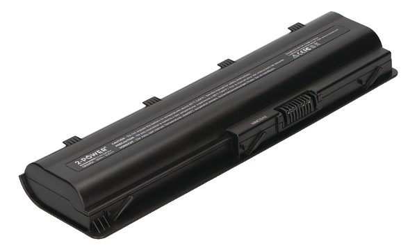 Pavilion DM4-3007XX Batterie (Cellules 6)