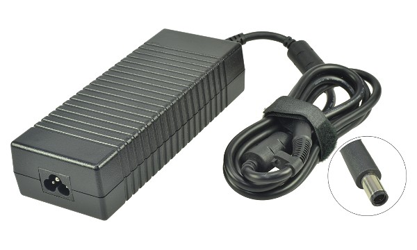 NW 8240 MOBILE WORKSTATION Adaptateur