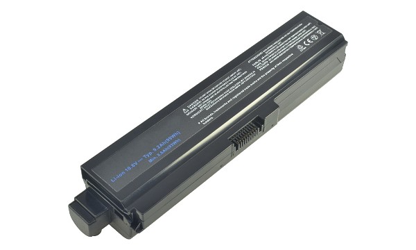 DynaBook T351 Batterie (Cellules 12)