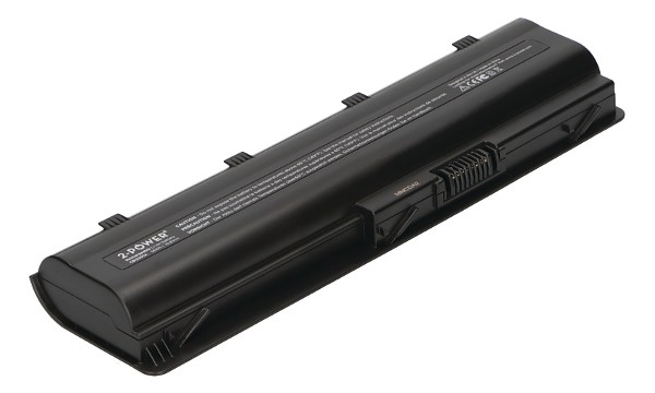 2000-2303TU Batterie (Cellules 6)
