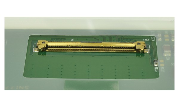 LP140WH1(TL)(A1) 14" WXGA 1366x768 LED Mat Connector A