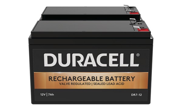 Bede Compact Batterie