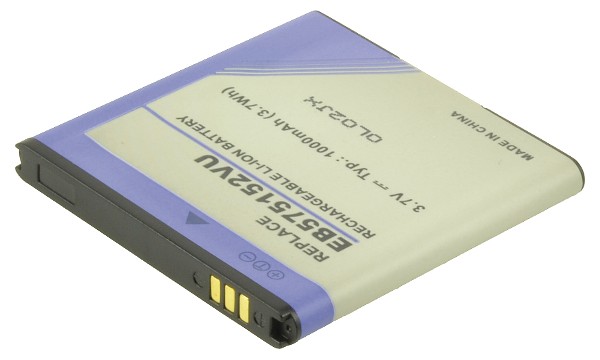 SPH-D700 Batterie (Cellules 1)