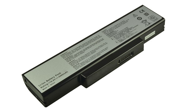 N73 Batterie