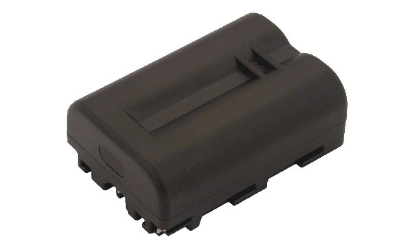 CCD-TRV128 Batterie