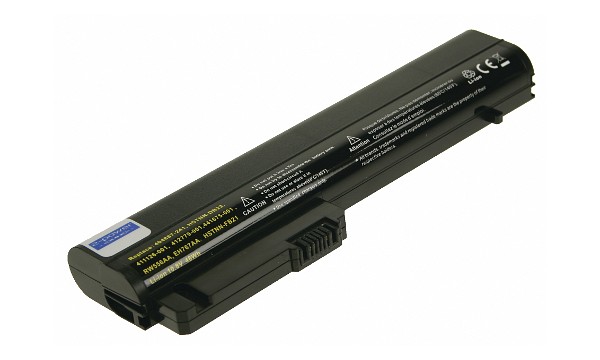 NC2400 Notebook Batterie (Cellules 6)