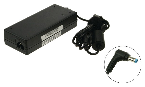 TravelMate 8572G HF Adaptateur