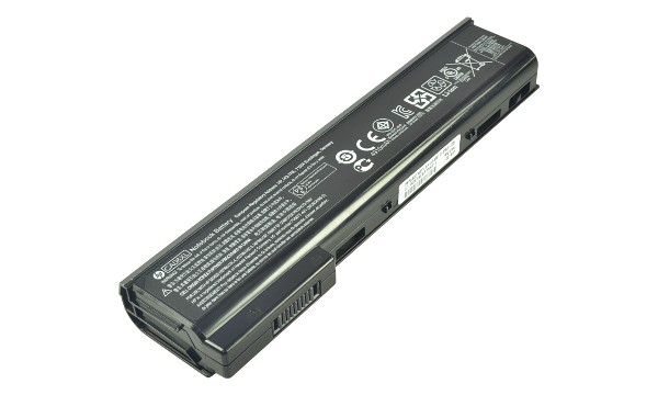ProBook 655 A10-5750M Batterie