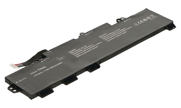 EliteBook 850 G6 Batterie (Cellules 3)