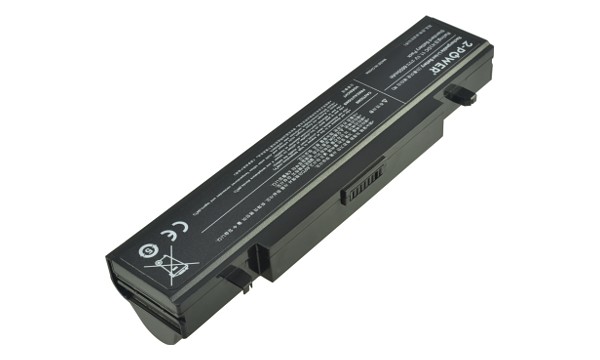 P210 Batterie (Cellules 9)