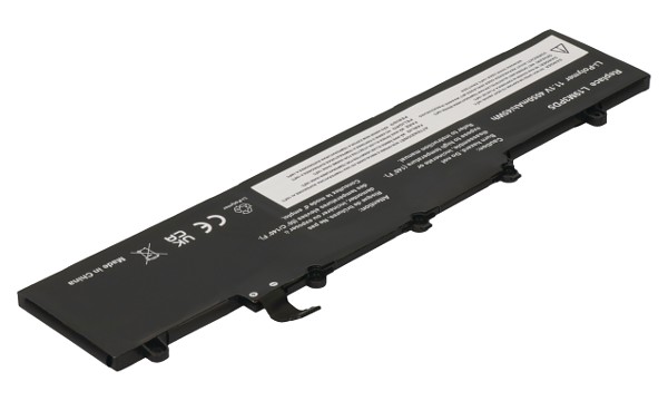 ThinkPad E15 Gen 4 21E6 Batterie
