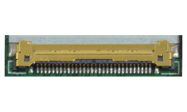 LP156WF4(SP)(XB1) 15,6" 1920x1080 Full HD LED Mat TN Connector A
