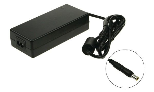 ThinkPad Z61e Adaptateur