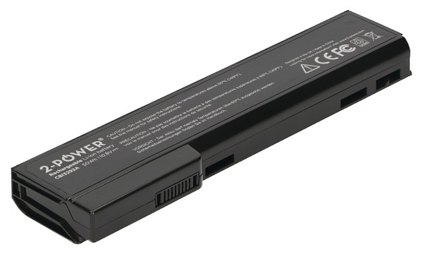  6360t mobile thin client Batterie (Cellules 6)