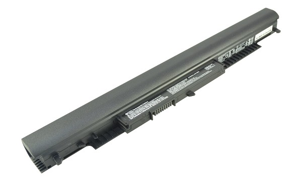 Notebook 14-ac109nf Batterie (Cellules 4)
