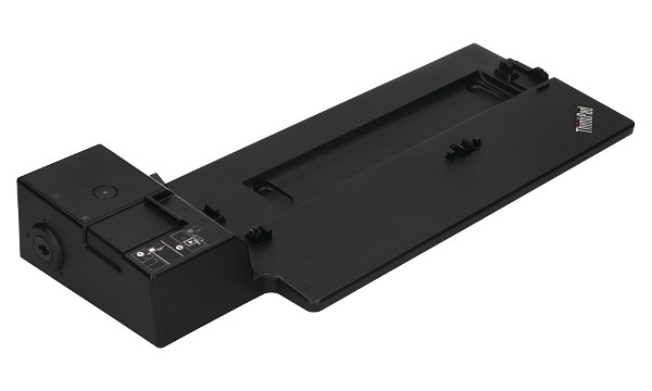 ThinkPad P53s 20N6 Station d'accueil