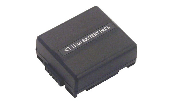 DZ-GX5300 Batterie (Cellules 2)