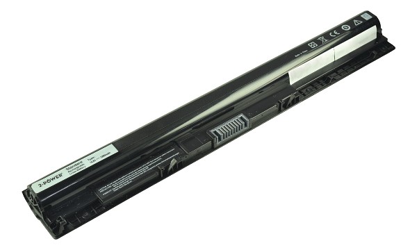 Inspiron 17 5759 Batterie (Cellules 4)