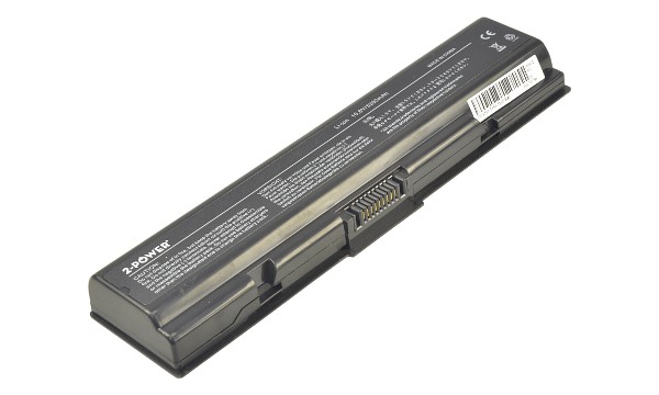 Satellite L500-1DT Batterie (Cellules 6)