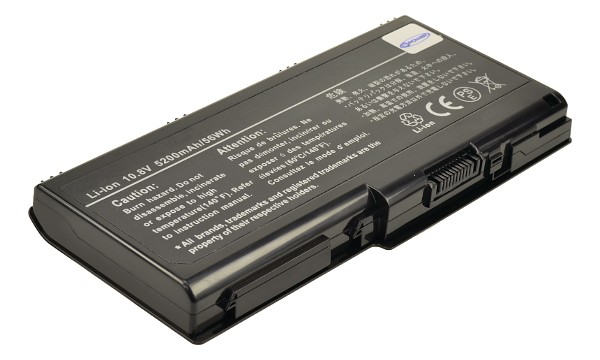 LCB470 Batterie