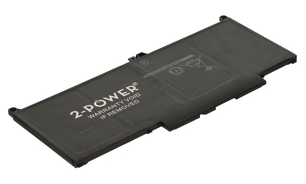 N2K62 Batterie (Cellules 4)