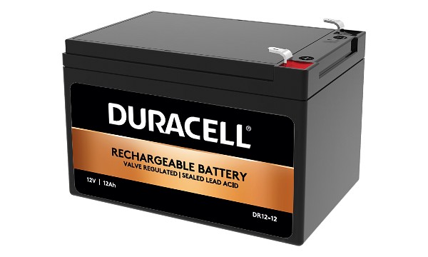 BackUPSPro650 Batterie