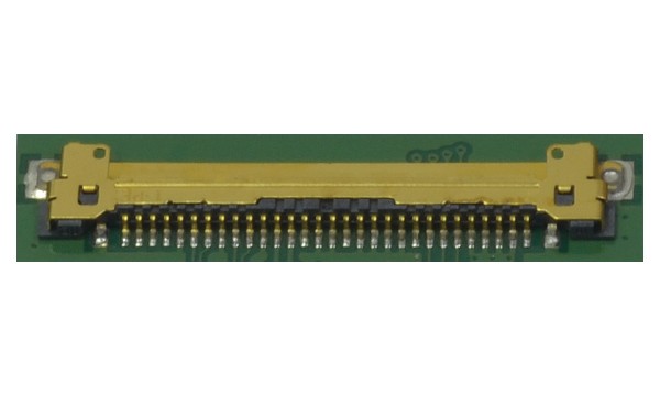 CP707629-02 13.3" 1366x768 WXGA HD Matte Connector A