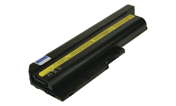 ThinkPad R61i 8918 Batterie (Cellules 9)