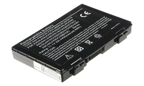 K60IJ Batterie (Cellules 6)