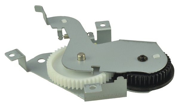 LaserJet 4200TN Kit d'assemblage du plateau oscillant