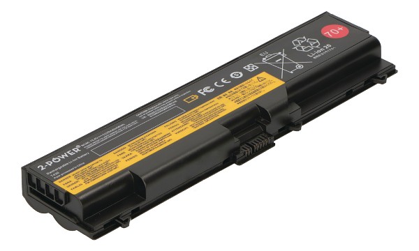 ThinkPad T410i 2537 Batterie (Cellules 6)