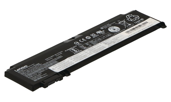 ThinkPad T470S 20JS Batterie