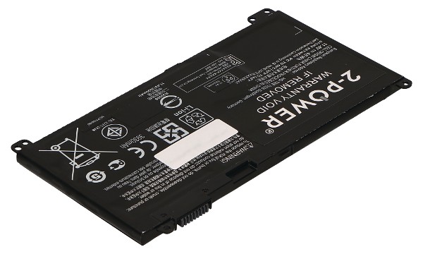 ProBook 470 G4 Batterie