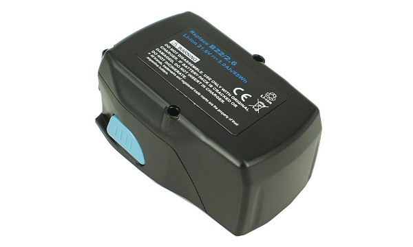 AG 125-A22 Batterie
