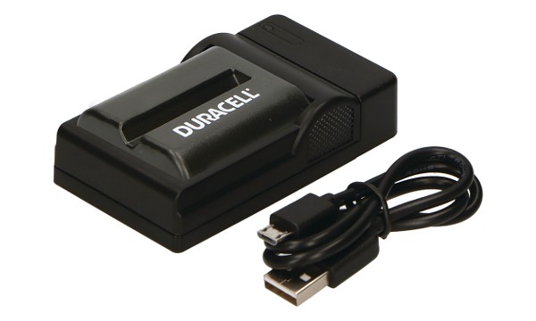 DCR-DVD91 Chargeur