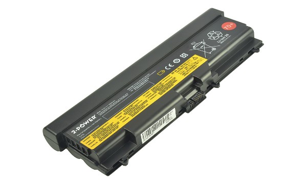 ThinkPad W530 2463 Batterie (Cellules 9)
