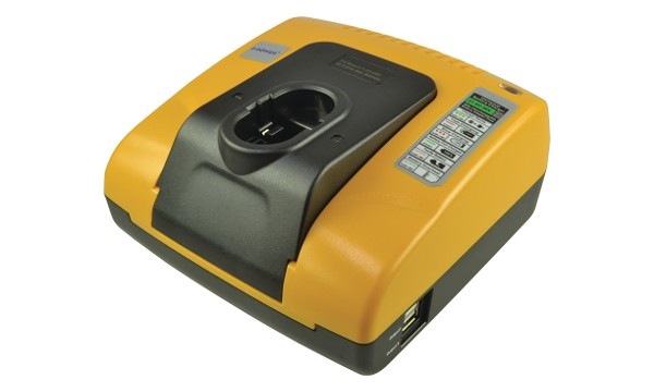 GSB 14.4VE-2B Chargeur