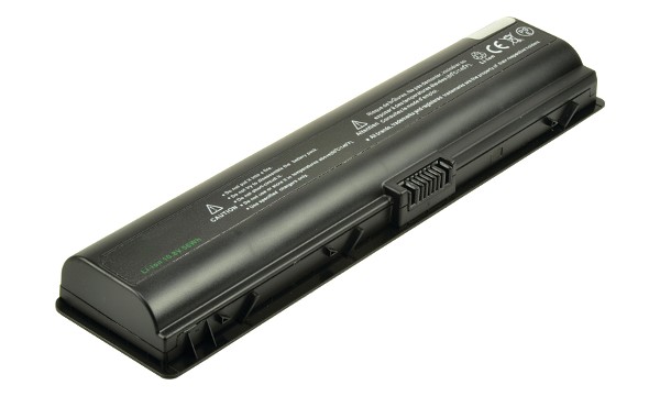 Pavilion DV2130ea Batterie (Cellules 6)